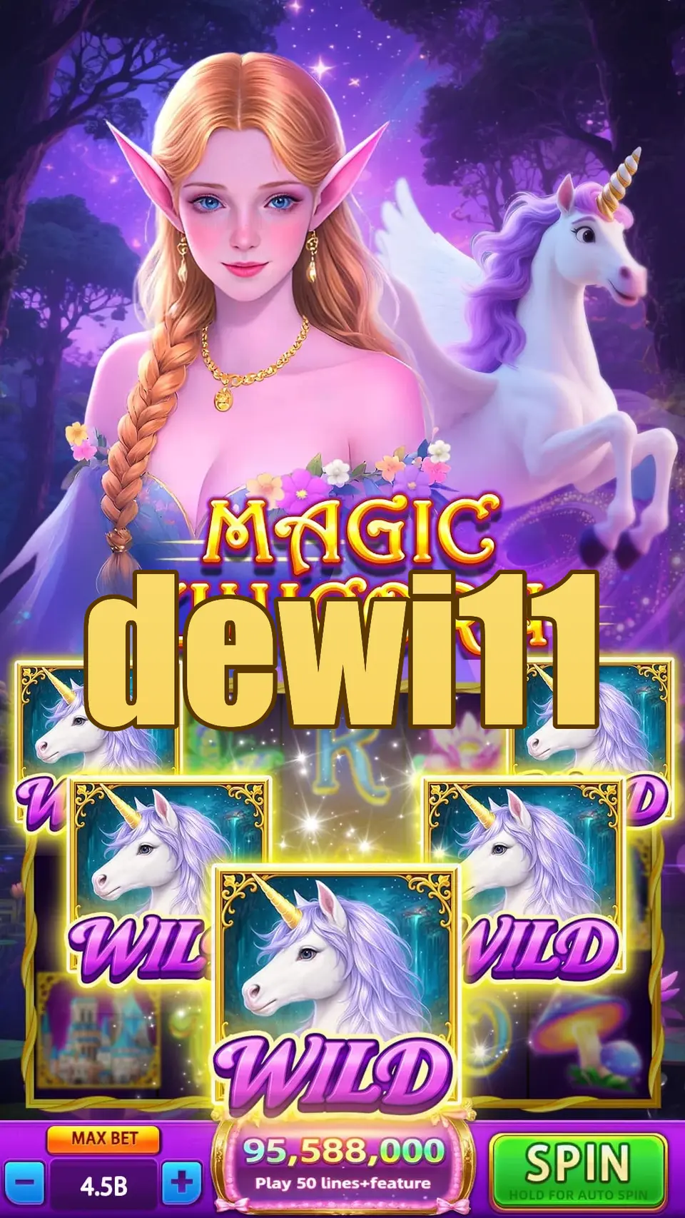 dewi11 Unduh