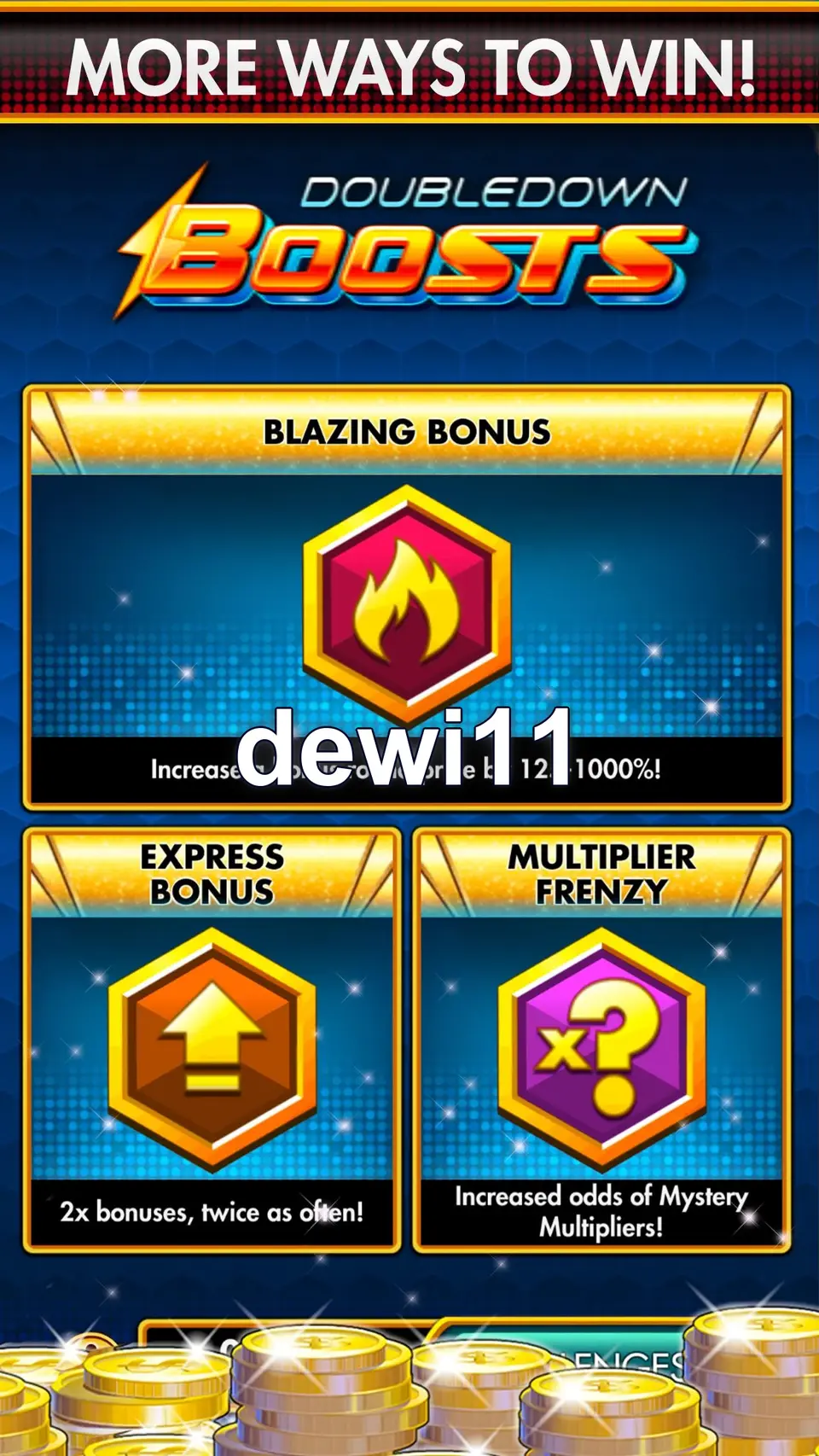dewi11 Unduh