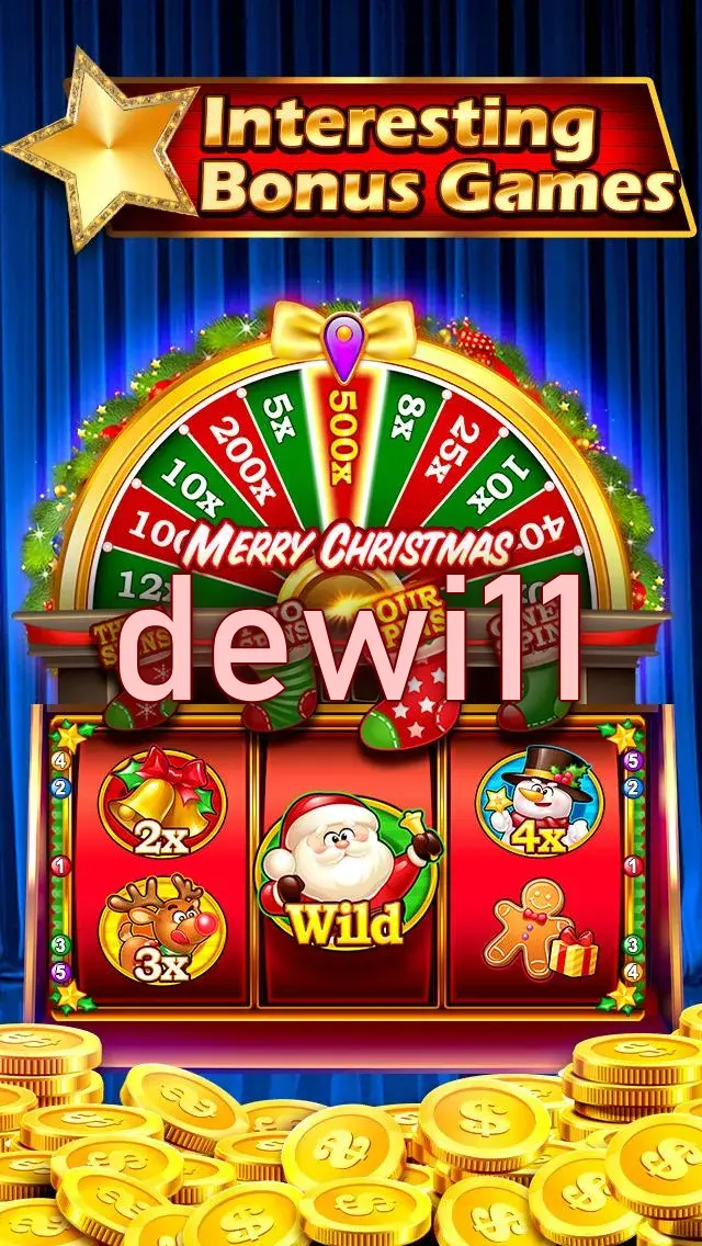 dewi11 Tangkapan Layar - APK Resmi