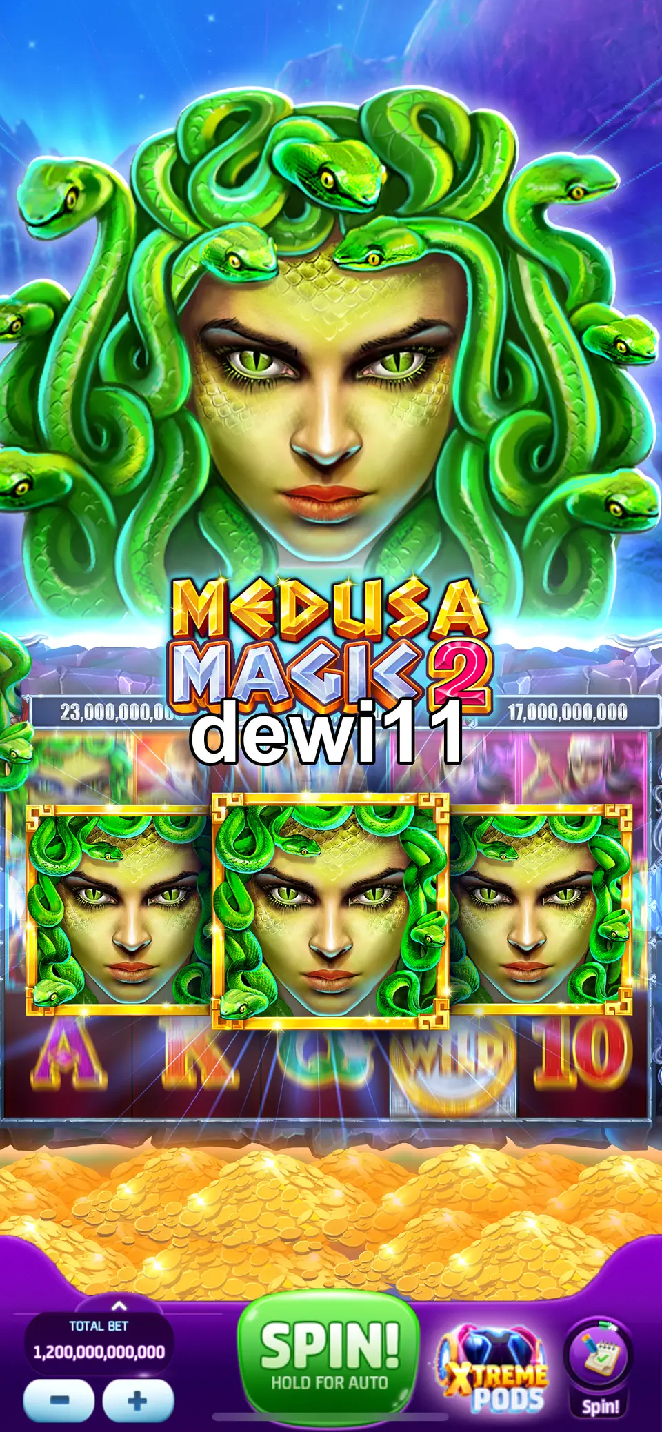 dewi11 Preview - Resmi Unduh