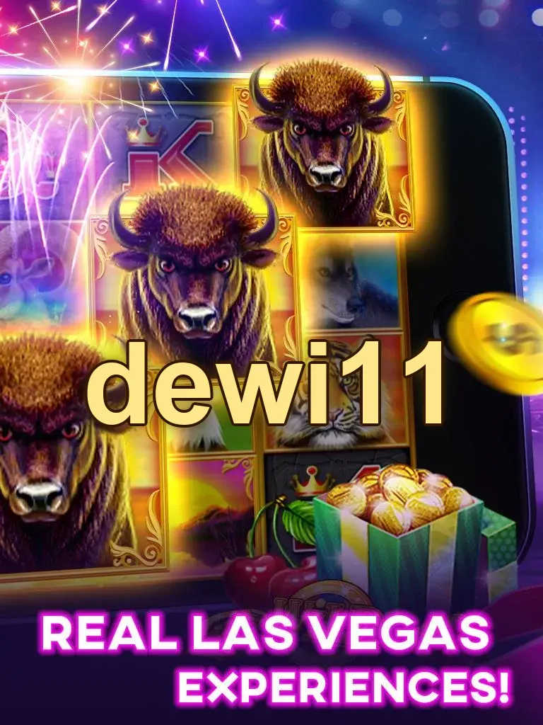 dewi11 Tangkapan Layar Resmi APK